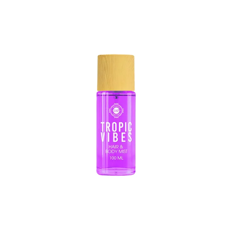 Hair & Body Mist Tropic Vibes