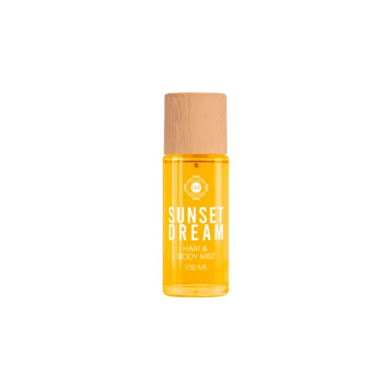 Hair & Body Mist Sunset Dream