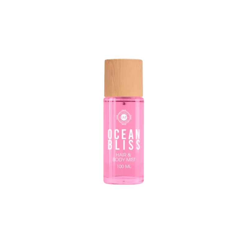 Hair & Body Mist Ocean Bliss
