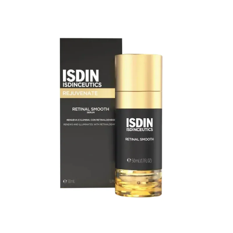 Isdinceutics Retinal Smooth Sérum 50ml