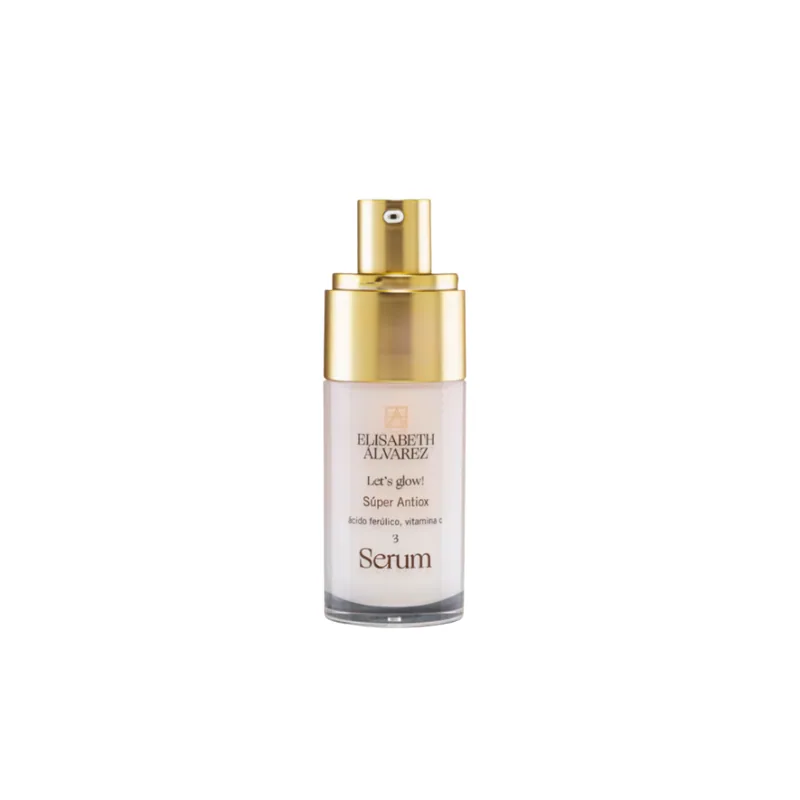 Sérum Super Antiox 30ml