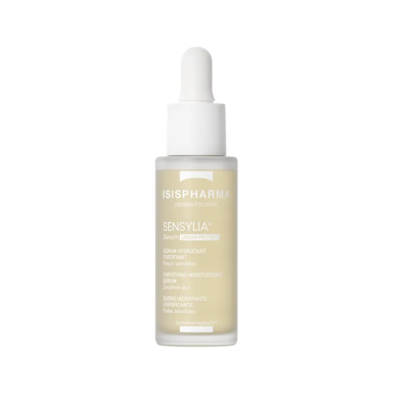 Sensylia Sérum Urban Protect 30ml