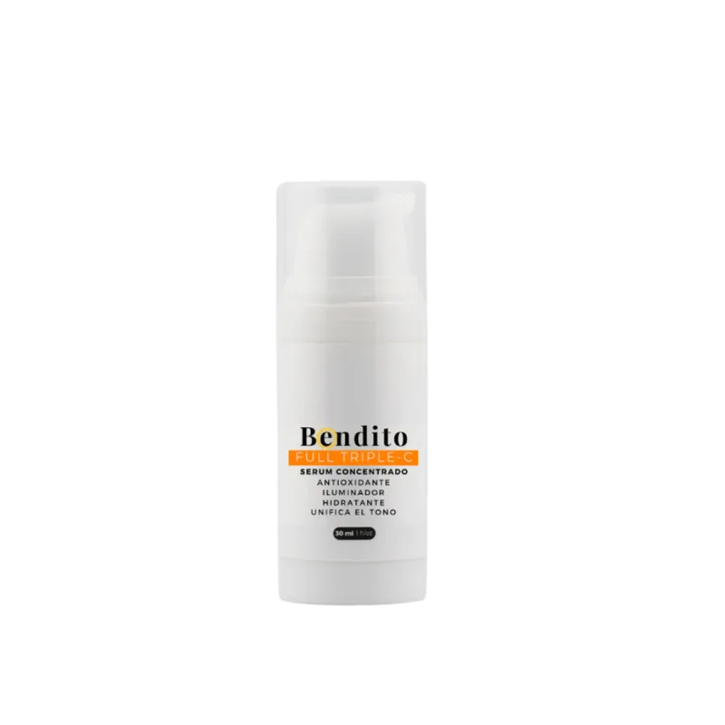 Bendito Full Triple-c Sérum 30ml