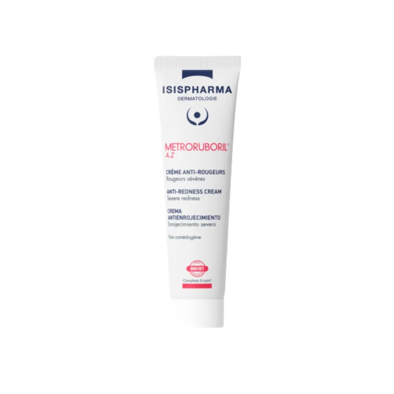 Metroruboril Az Crema Antienrojecimiento 30ml
