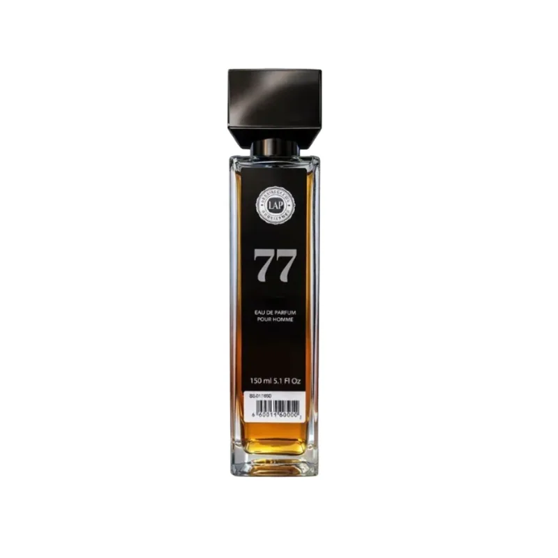 IAP-Pharma Perfume Hombre Nº 77