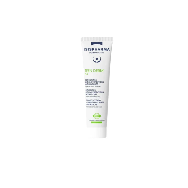 Teen Derm A.z 30ml