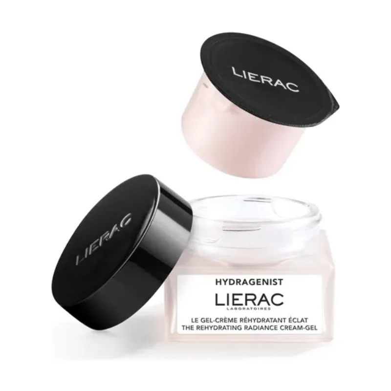 Lierac Hydragenist Recarga Gel Crema 50ml