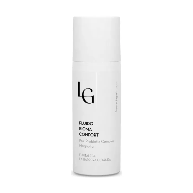 Lg Fluido Bioma Confort 50ml