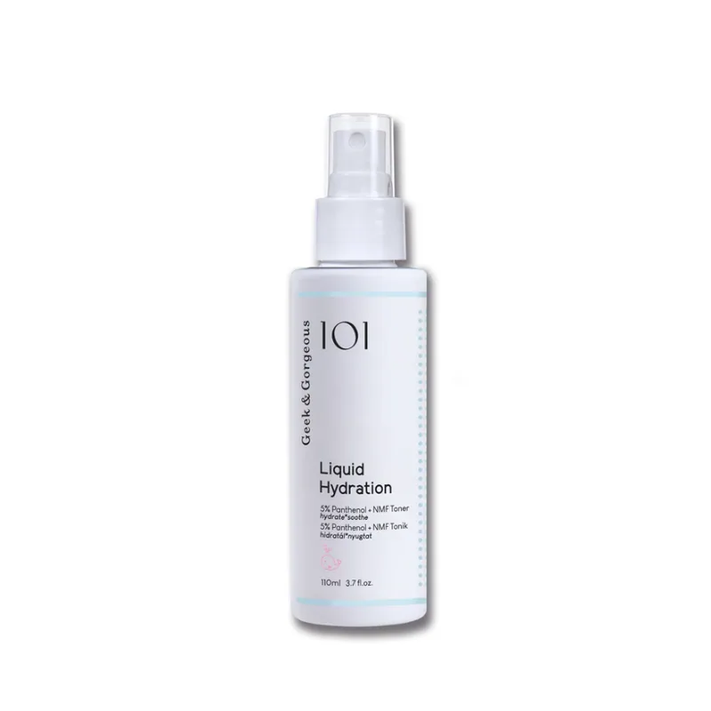 Liquid Hydratation 110ml