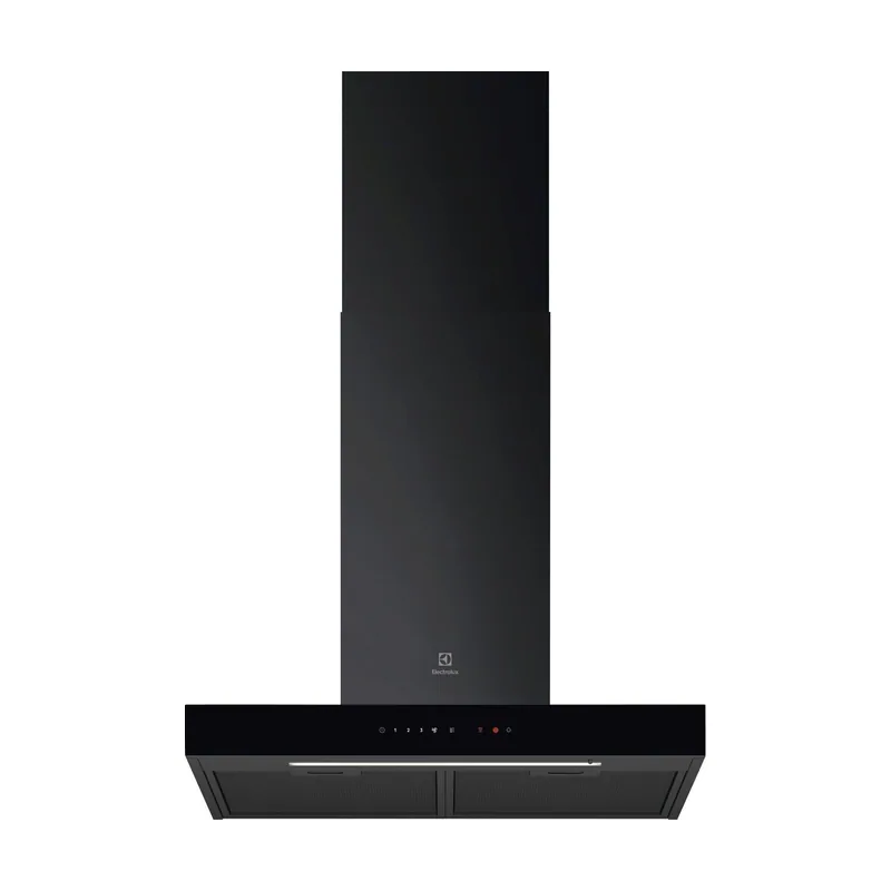 Electrolux Campana extractora decorativa Serie 700 Breeze de 60 cm LFT816K