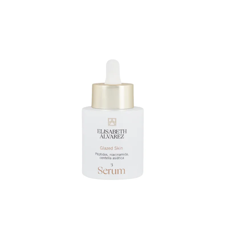 Elisabeth Álvarez Sérum Glazed Skin 50ml