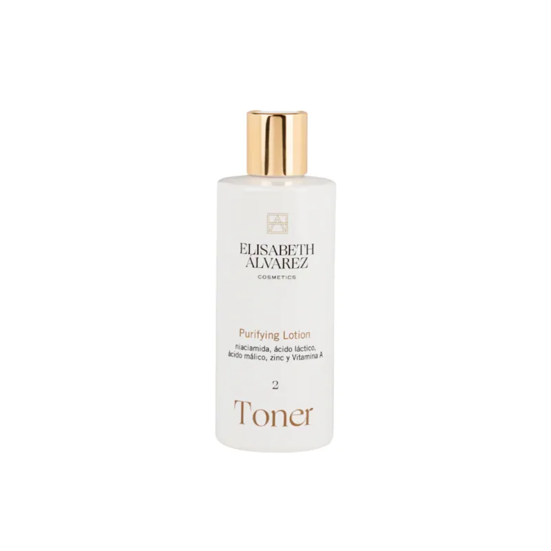 Tónico Purificante 250ml