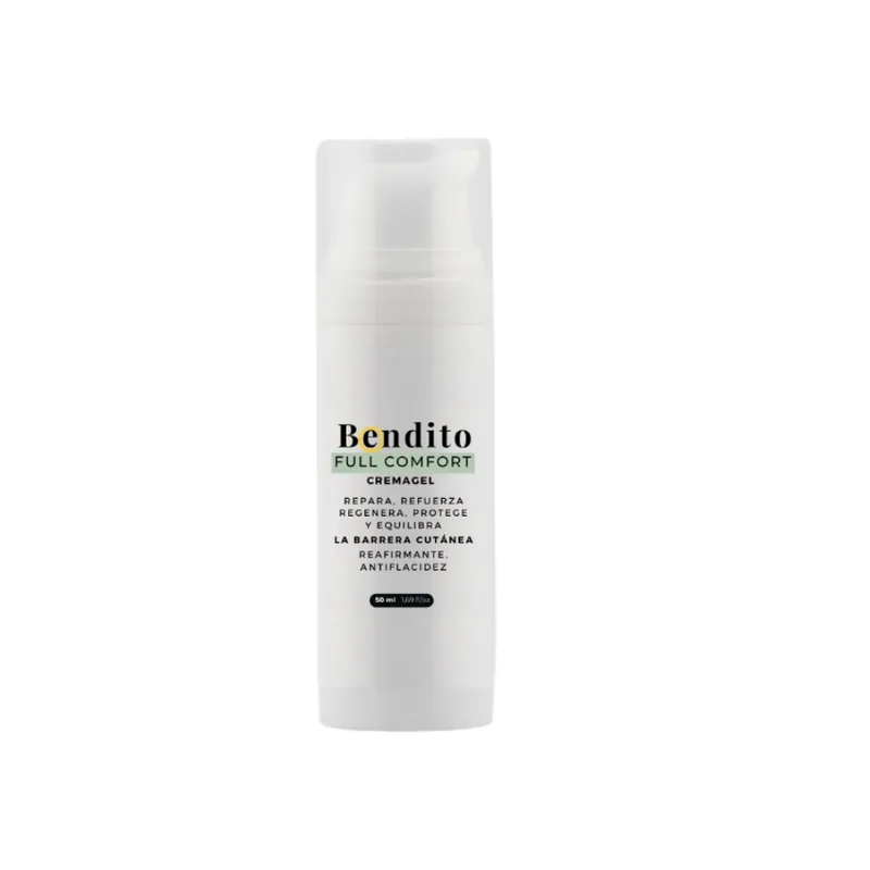 Bendito Full Comfort Cremagel 50ml