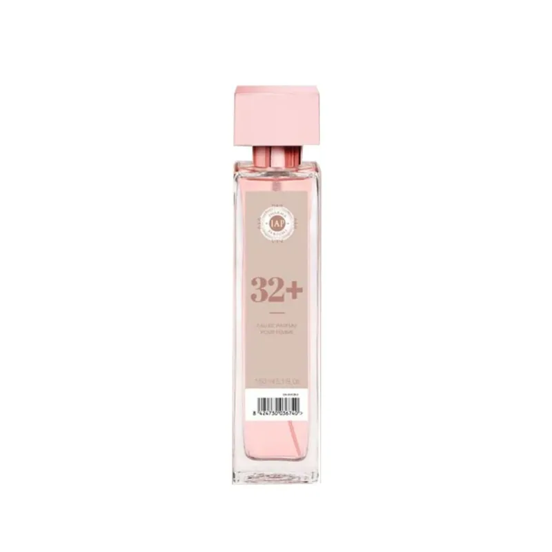 IAP-Pharma Perfume Mujer N 32+