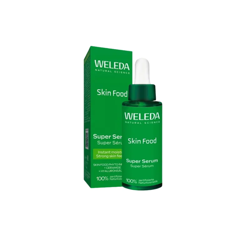 Skin Food Super Sérum 30ml