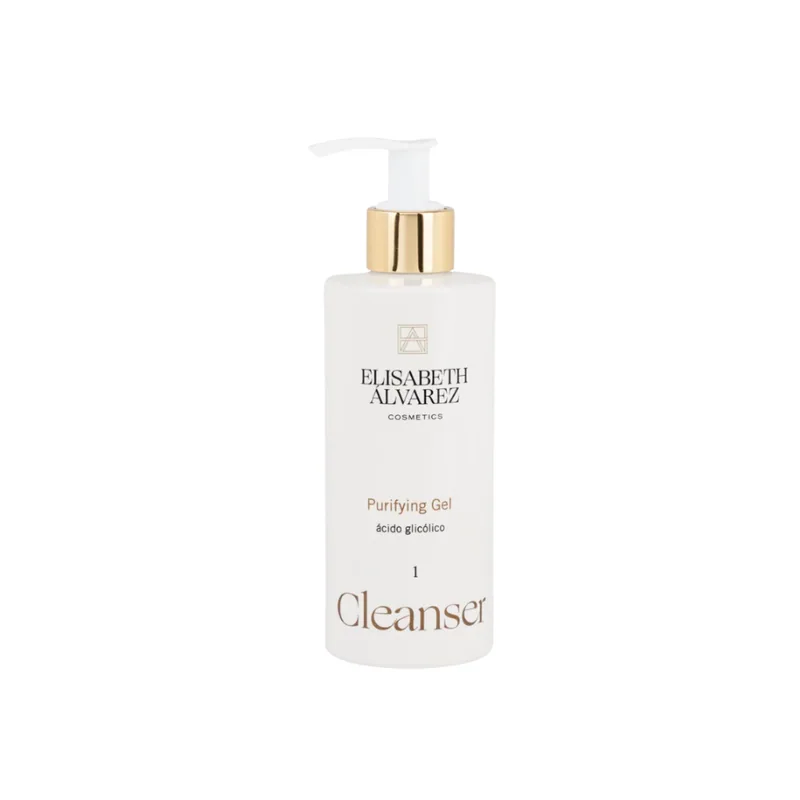 Limpiador Purifiying Gel 250ml