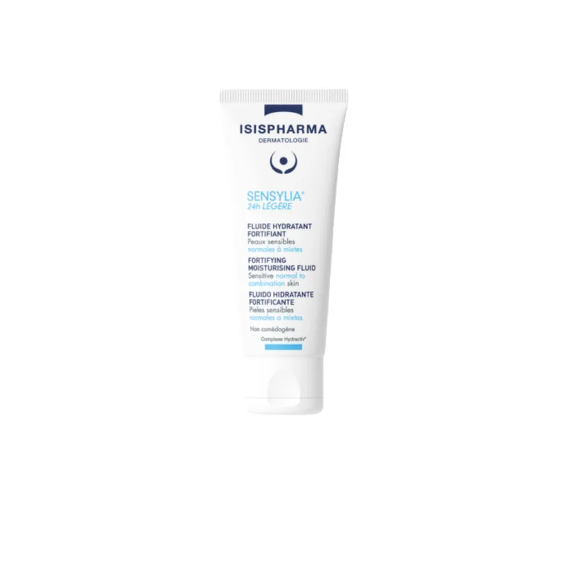 Sensylia Ligera Fluido 40ml