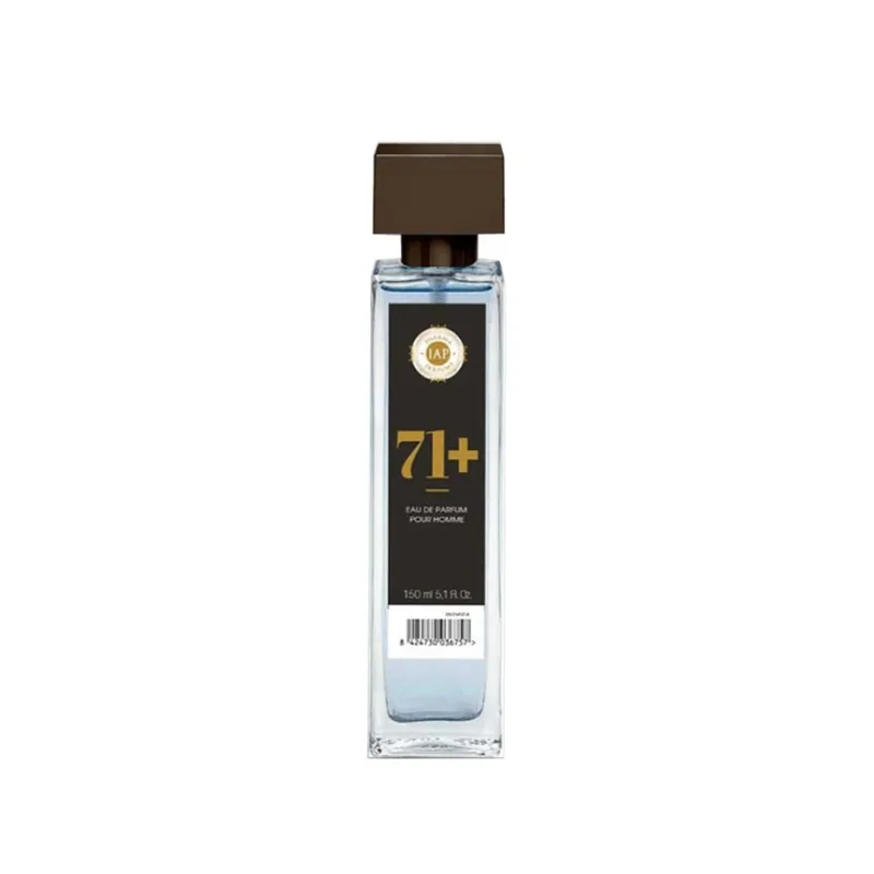 IAP-Pharma Nº 71+ Perfume Hombre