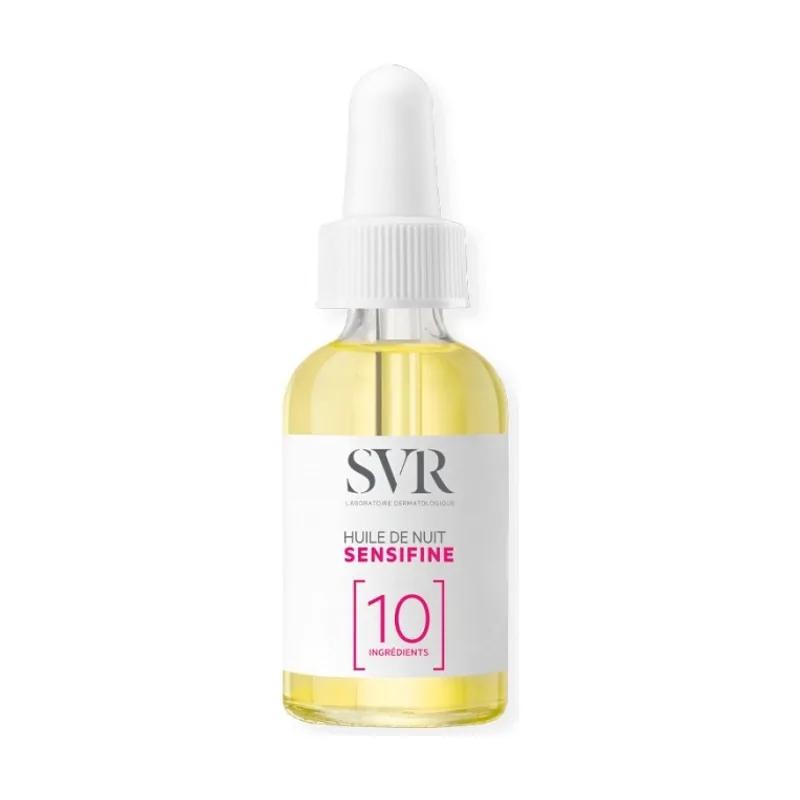 Sensifine Huile De Nuit 30ml