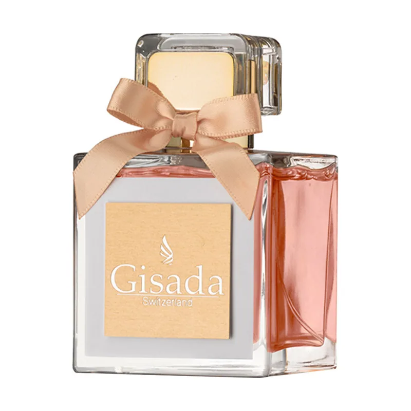 Gisada DONNA WOMEN eau de toilette vaporizador