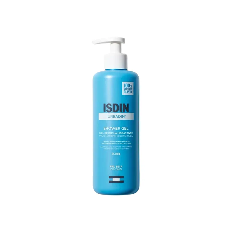 Ureadin Gel De Ducha Hidratante 400ml