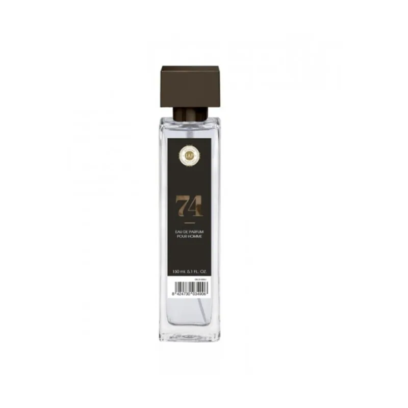 IAP-Pharma Perfume Hombre N 74