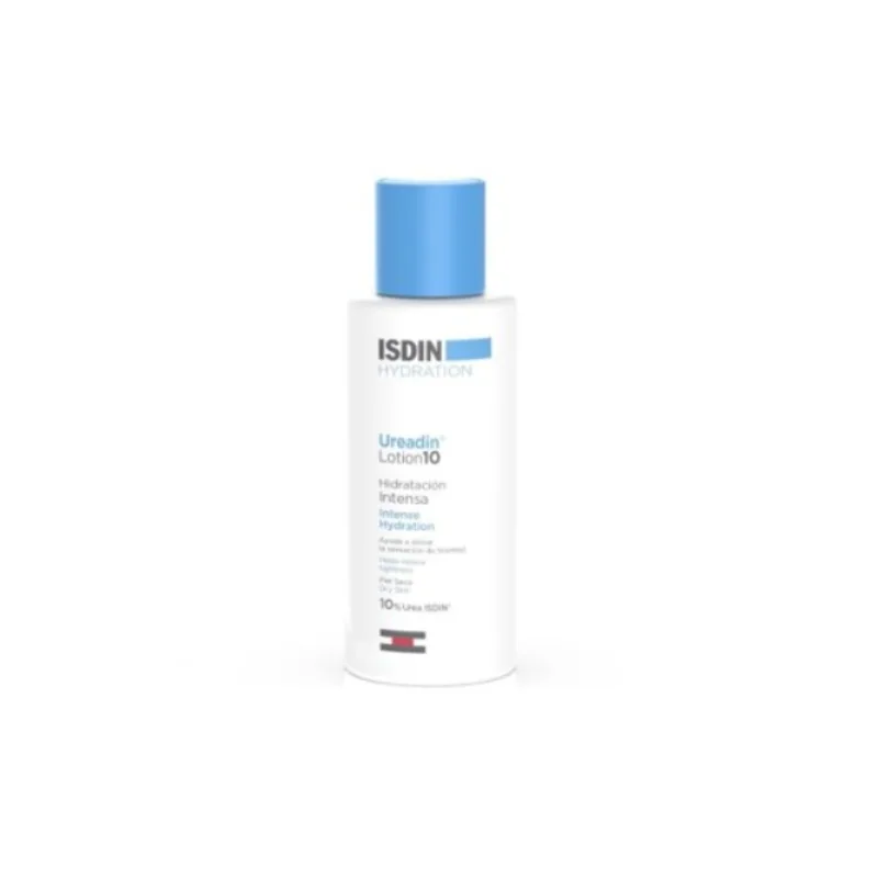 Ureadin Hydration Lotion 10 100 Ml