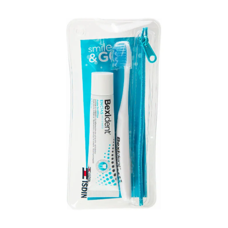 Encías Smile & Go Kit