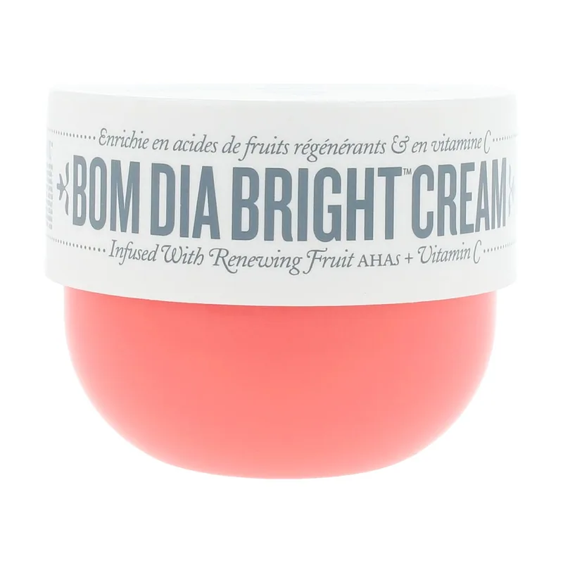 Sol de Janeiro BOM DIA BRIGHT body cream 240 ml