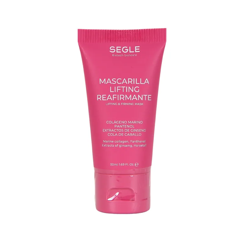 Mascarilla Lifting Reafirmante 50ml