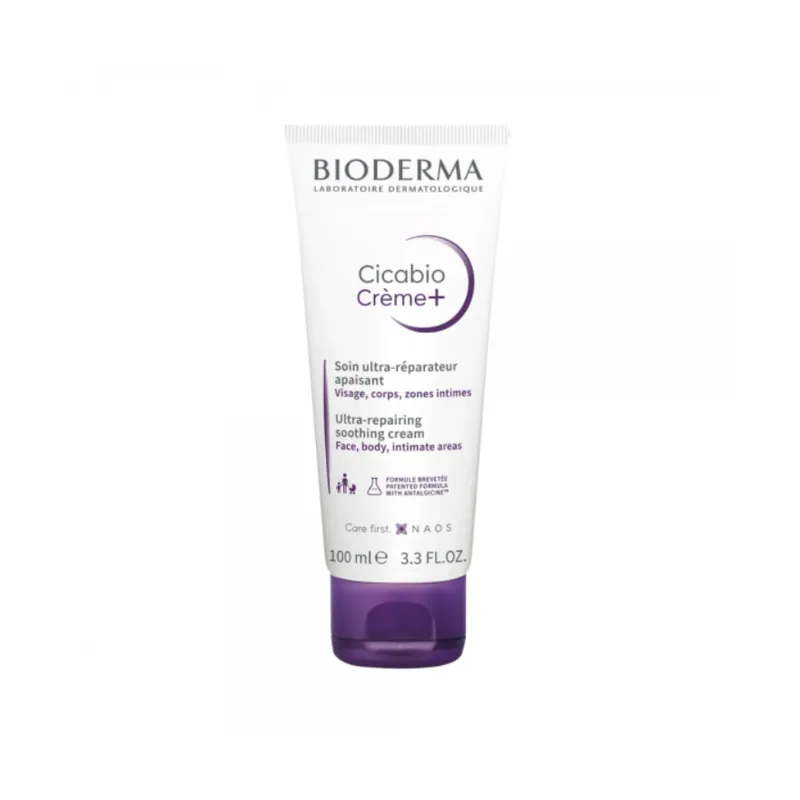 Cicabio Crema+ 100ml