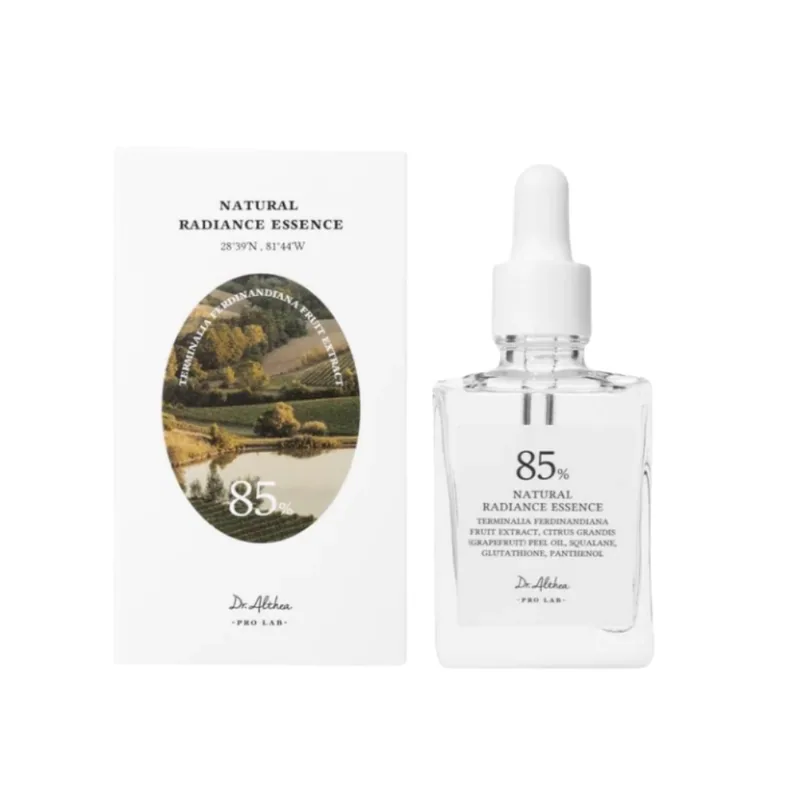 Natural Radiance Essence 30ml