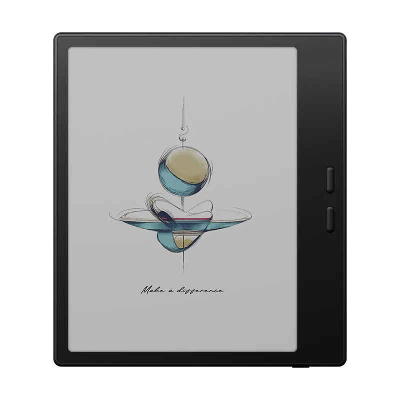 BOOX Go Color 7 Gen II