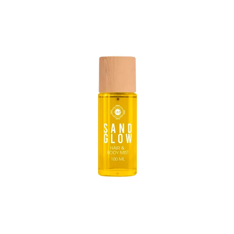 IAP-Pharma Hair & Body Mist Sand Glow