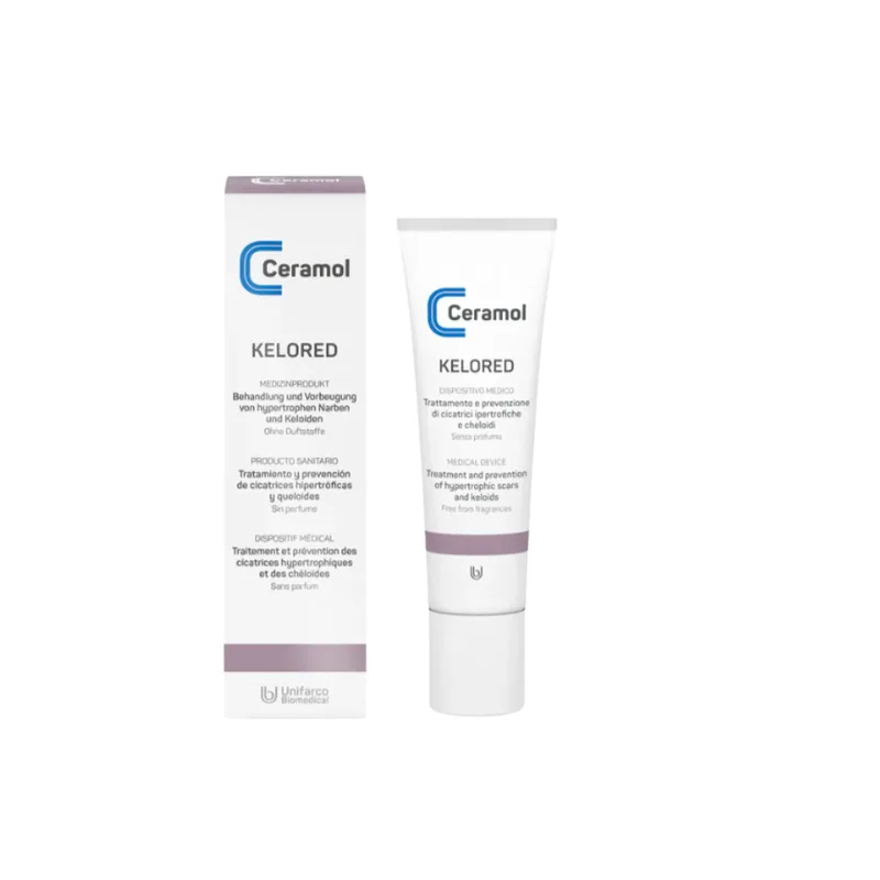 Unifarco Ceramol Kelored 30ml
