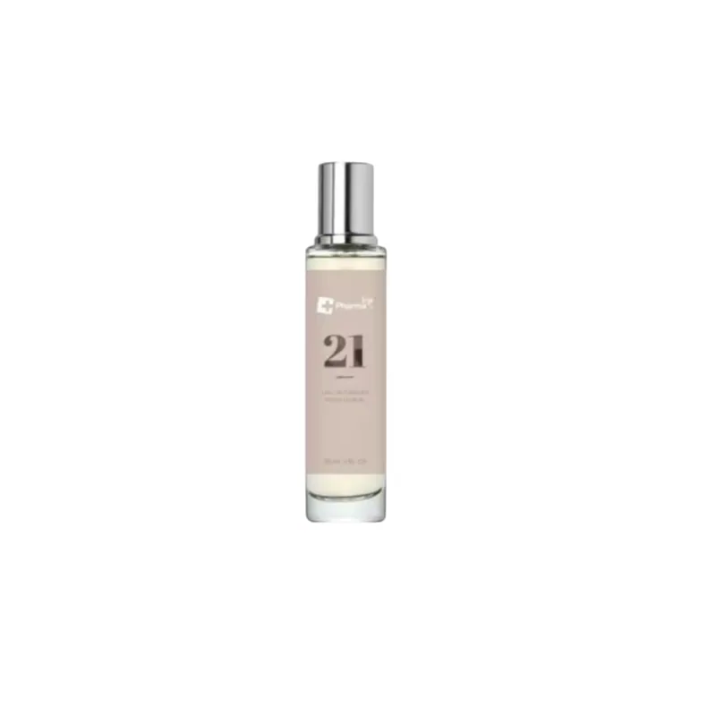 IAP-Pharma Perfume Mujer Nº 21