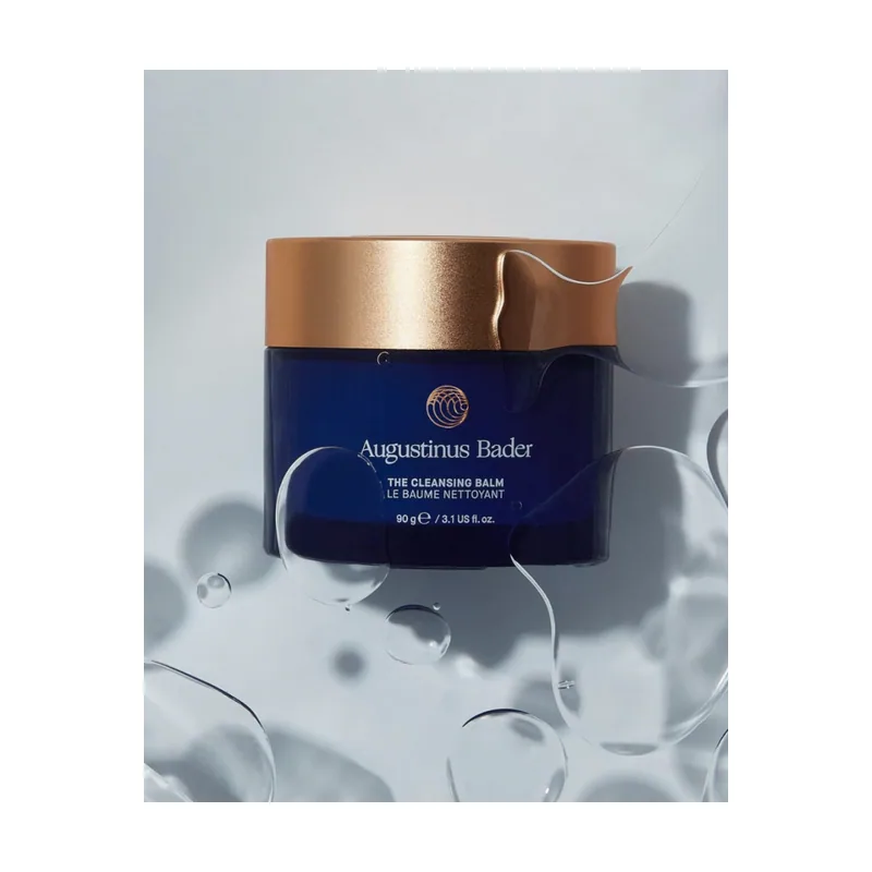 The Cleansing Balm 90gr