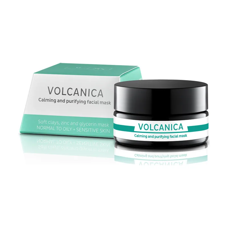 Volcanica 50ml