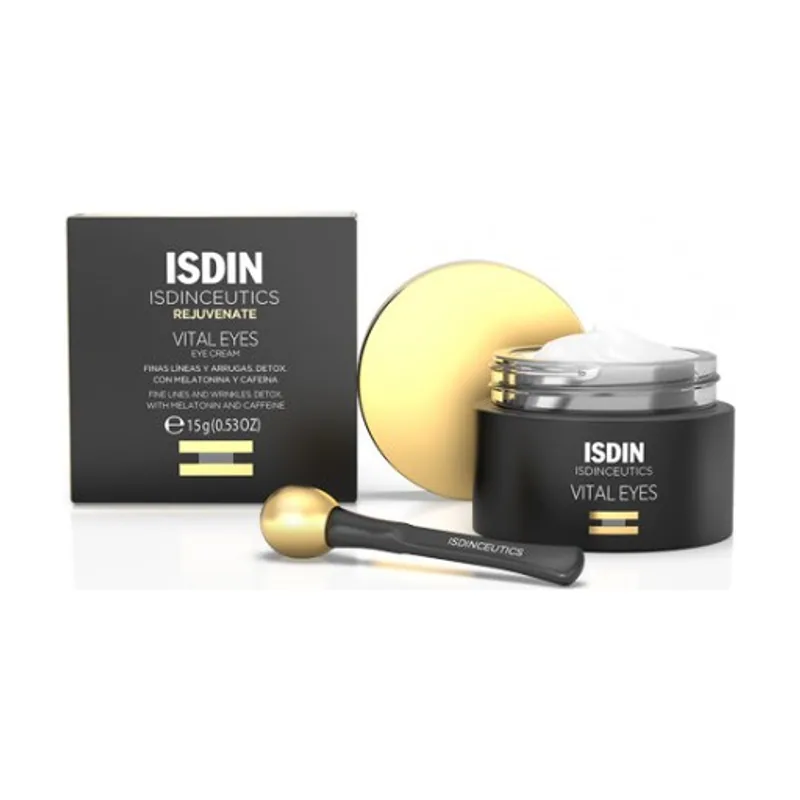 ISDIN Isdinceutics Rejuvenate Vital Eyes 15gr