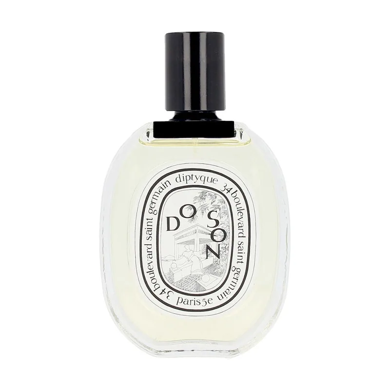 Diptyque DO SON eau de toilette vaporizador