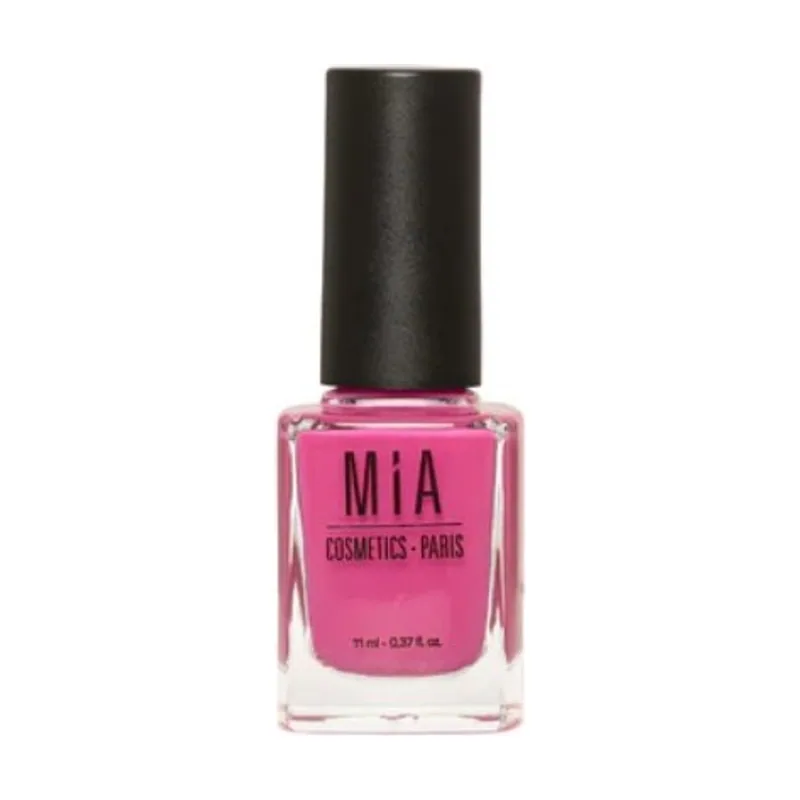 MIA Cosmetics Paris Mia Esmalte Serenity Berry 0492