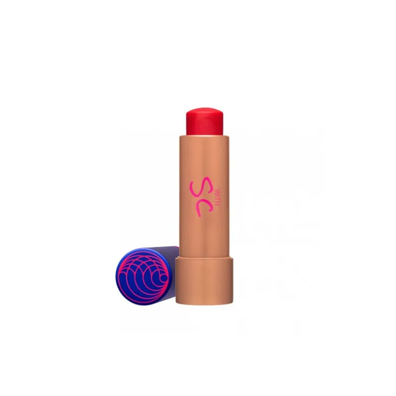 The Tinted Lip Balm Shade 2