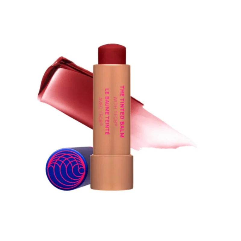 The Tinted Lip Balm Shade 3 4g