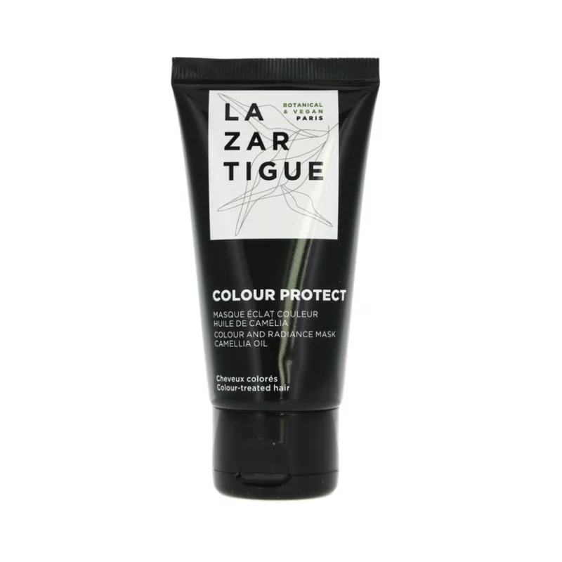 Lazartigue Mini Protect Mascarilla Eclat