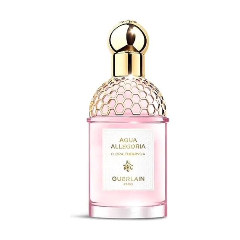 Guerlain AQUA ALLEGORIA FLORA CHERRYSIA eau de toilette vaporizador