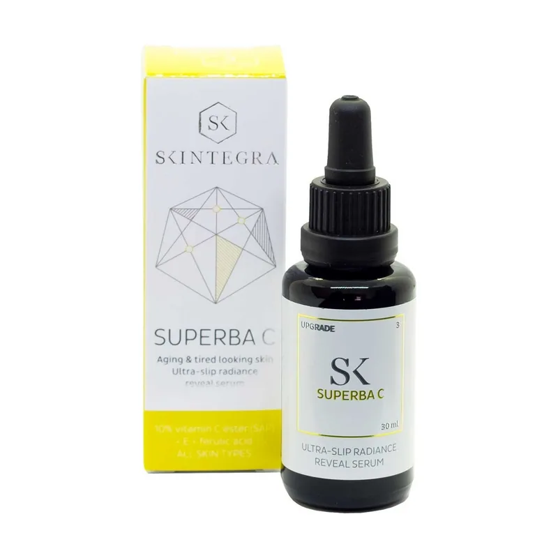 Superba C Serum Vitamina C 30ml