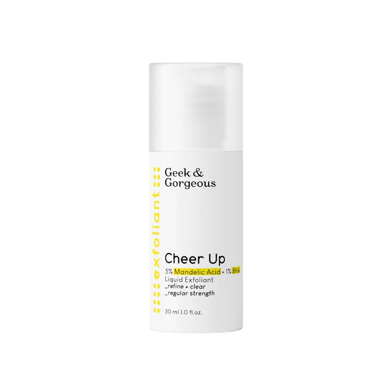 Geek&Gorgeus Geek & Gorgeous Cheer Up 30ml