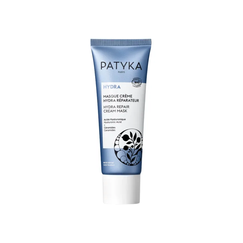 Hydra Mascarilla En Crema Hidratante Reparadora 50ml