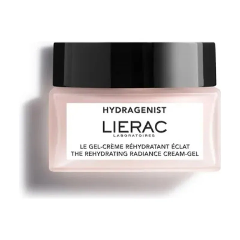 Hydragenist Gel Crema Rehidratante 50ml