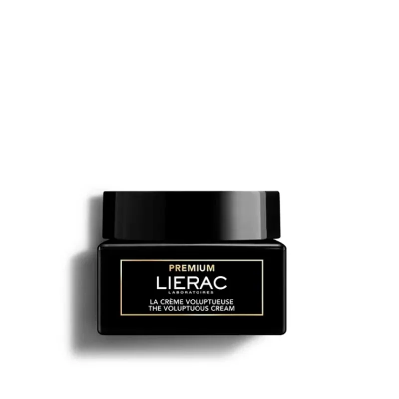 Premium Crema Voluptuosa Piel Seca O Muy